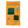 PRODUCT IMAGE: Stainless Steel Household Repair Needle 27 Pcs Set Hand Sewing Needles