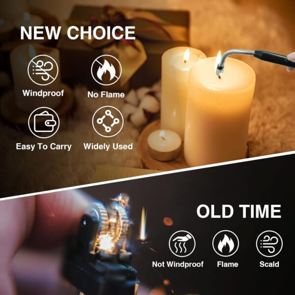 PLASMA ELECTRIC LIGHTER