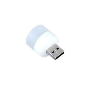PRODUCT IMAGE: LED USB Light For Home and Car 1pcs