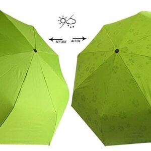 ULTRA PROTECTIVE SUMMER UMBRELLS