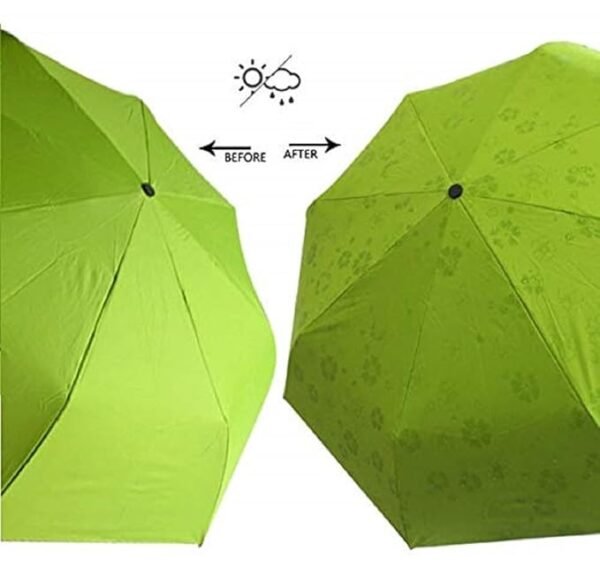 ULTRA PROTECTIVE SUMMER UMBRELLS
