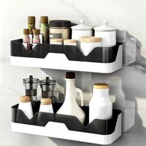 PRODUCT IMAGE: SHELF ORGANIZER 1 Pcs