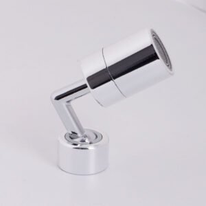 720 DEGREE UNIVERSAL SPLASH FILTER FAUCET