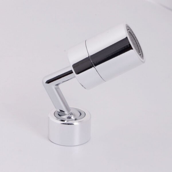 720 DEGREE UNIVERSAL SPLASH FILTER FAUCET