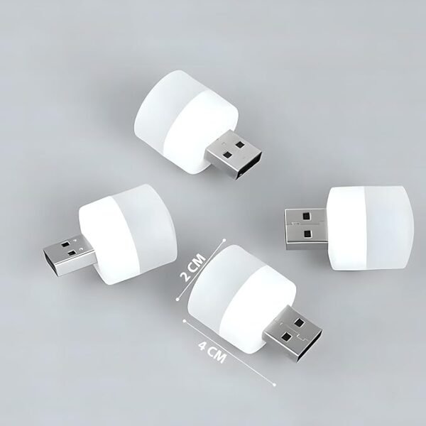 PRODUCT IMAGE: LED USB Light For Home and Car 1pcs