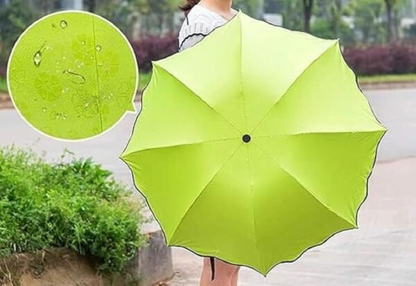 ULTRA PROTECTIVE SUMMER UMBRELLS