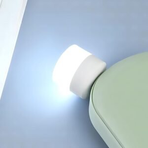 PRODUCT IMAGE: LED USB Light For Home and Car 1pcs