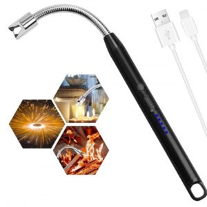 PLASMA ELECTRIC LIGHTER