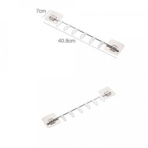 PRODUCT IMAGE: WALL HOOK RACK
