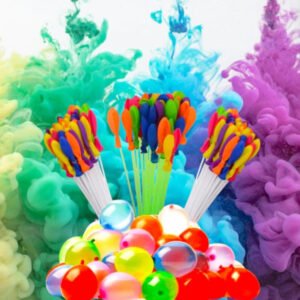 PRODUCT IMAGE: SUMMER GAMES 101 WATER BALLOONS