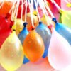 PRODUCT IMAGE: SUMMER GAMES 101 WATER BALLOONS