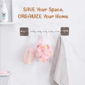 PRODUCT IMAGE: WALL HOOK RACK