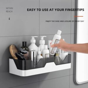 PRODUCT IMAGE: SHELF ORGANIZER 1 Pcs