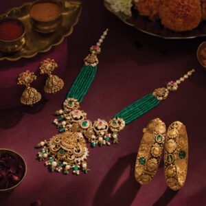 ORNAMENTS