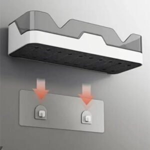 PRODUCT IMAGE: SHELF ORGANIZER 1 Pcs