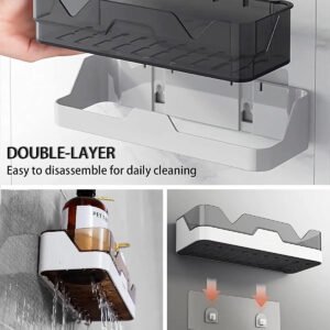 PRODUCT IMAGE: SHELF ORGANIZER 1 Pcs