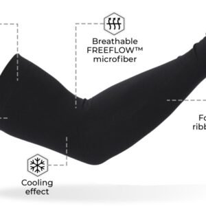 PRODUCT IMAGE: Unisex UV Protection Hand Gloves for Sun Protection
