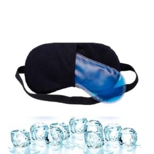 Eye relax Gel Mask|Relief Redness|Eye Pain|Dark Circles|Eye Patches for Women and Men